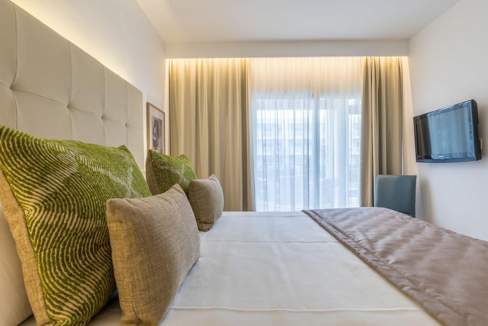 Apartahotel Zafiro Bahia