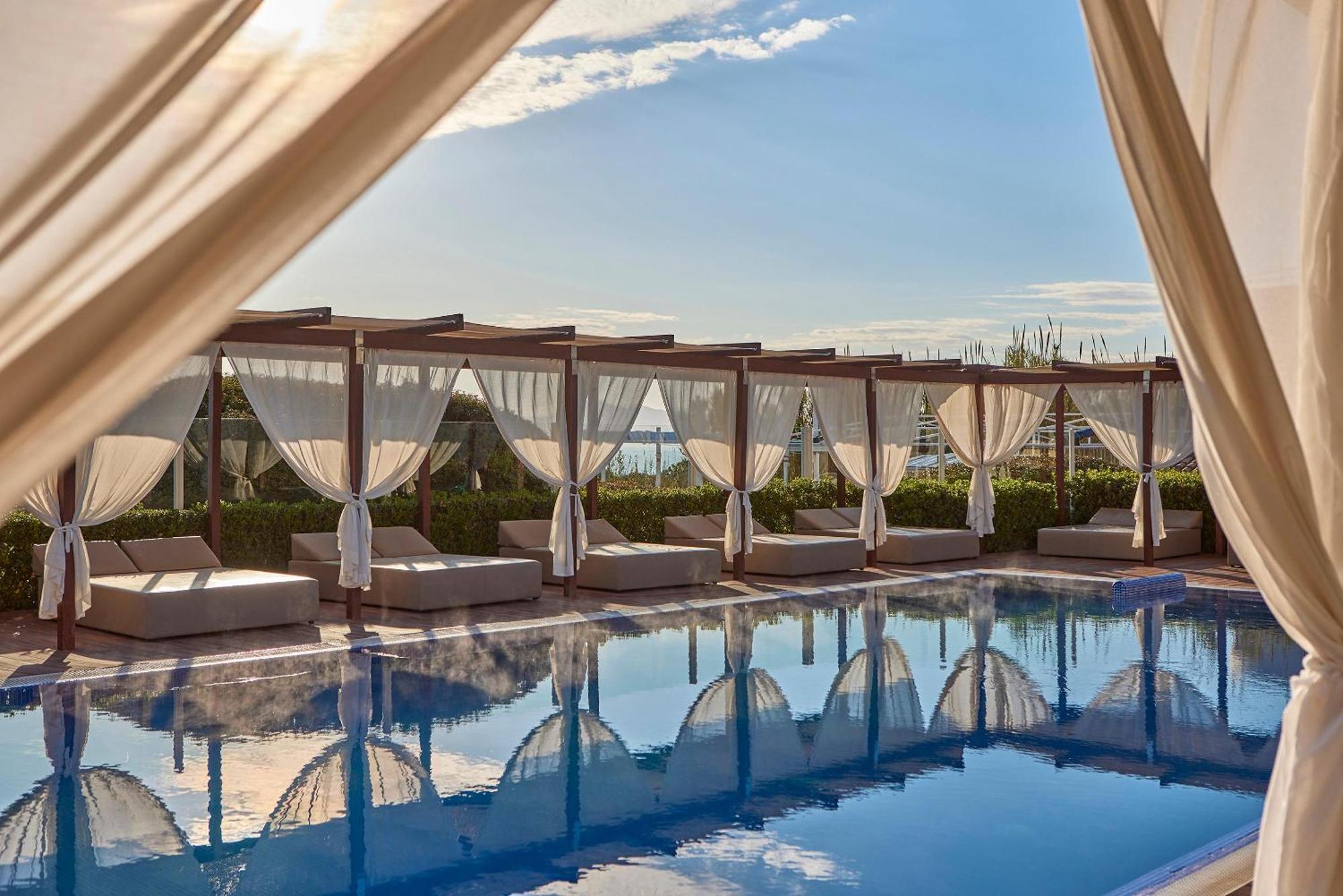 Apartahotel Zafiro Bahia