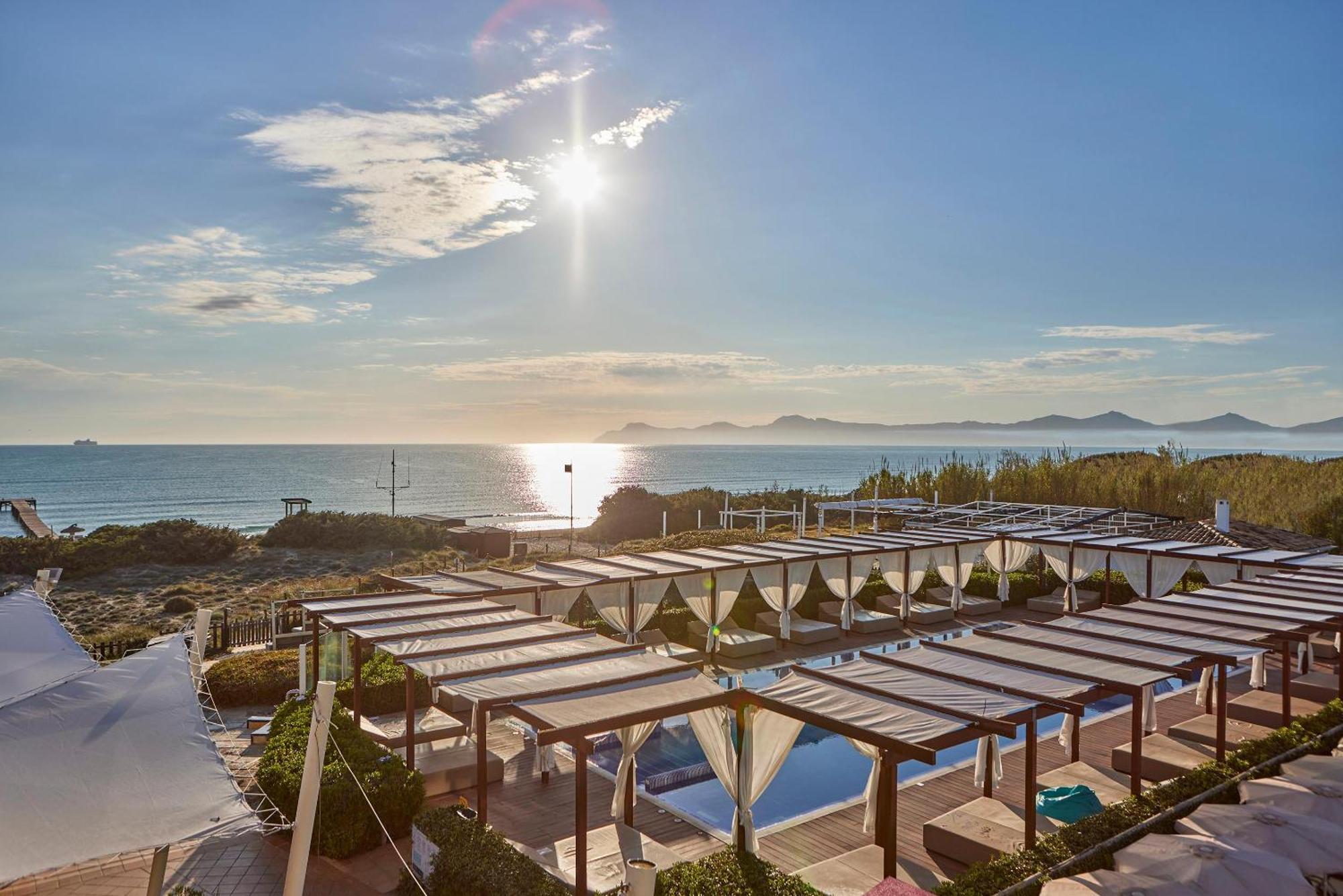 Zafiro Bahia Apartahotel 4*