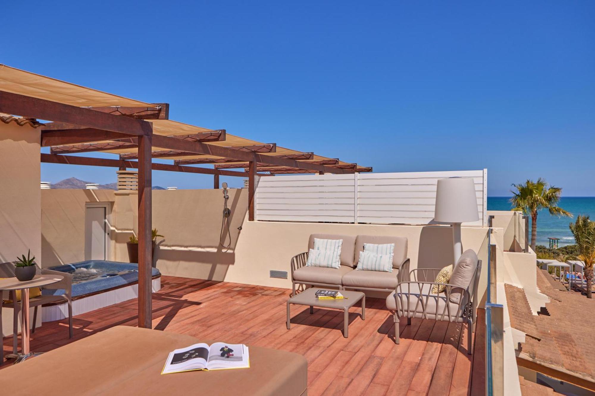 Zafiro Bahia Apartahotel Playa de Muro (Mallorca)